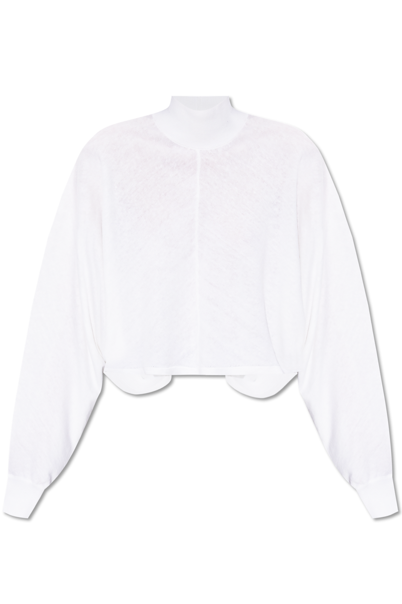 Alaïa Backless sweater | Women's | Vitkac